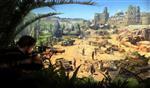   Sniper Elite III [Update 1 + 5 DLC] (2014) PC | Steam-Rip  Let'sPlay